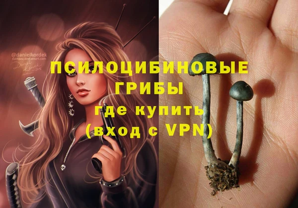 кристаллы Абаза