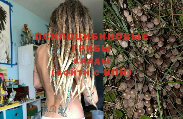 кристаллы Абаза